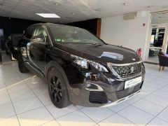 PEUGEOT 3008 1.2 PureTech 130 GT/NAVI/SHZ/CAM/FOCAL!
