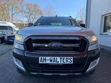 Ford Ranger Wildtrak Doppelkabine 4x4=Mwst-AHK-Leder= - Ford Ranger: Doppelkabine