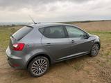 Seat Ibiza Style 1.4 TDI 77kW - Seat Ibiza: ST TDI