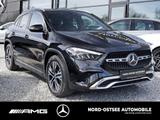 Mercedes-Benz GLA 200 PROGRESSIVE AHK SHZ MBUX KLIMA NAVI - Mercedes-Benz GLA-Klasse mit Benzin-Antrieb: Automatik