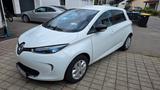 Renault ZOE Intens Q210 SOH 91,2%, Kaufbatterie, TÜV neu - gebrauchte Renault ZOE aus dem Jahr 2014