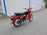 Simson Habicht mit Vape Zündung 12V - SIMSON HABICHT