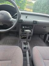 Nissan Micra 1.0 LX  Automatik - gebrauchte Nissan Micra aus dem Jahr 1994