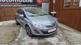 Opel Corsa D Satellite Automatik, Tempomat, Fahrradtr - Opel Corsa: Satellite