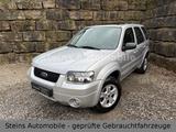Ford Maverick 2.3 Highclass 4x4*KLIMA*TÜV 11/2027*AHK - Ford Maverick Gebrauchtwagen