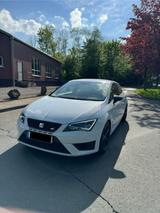 Seat Leon SC 2.0 TSI CUPRA 280 DSG LED TÜV 8-Fach - Seat Leon: 2.8