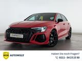 Audi RS 3 2.5 TFSI quattro Sportback LED+NAVI+SHZ+RFK - Audi RS3 in Düsseldorf