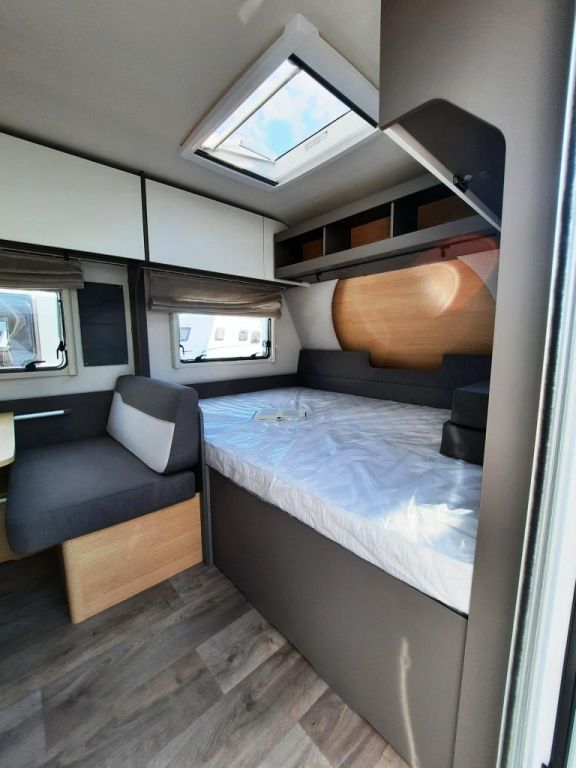 Fahrzeugabbildung LMC Tandero 500 K Sparen Sie 10.333,- €