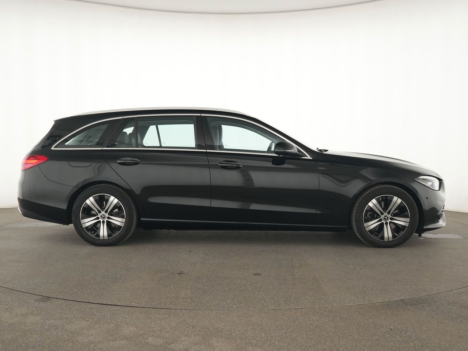 Mercedes-Benz C 200 - Bild 6