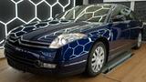 Citroën C6  Die französische Antwort auf Luxus - : Limousine, Luxus