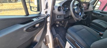 Mercedes Sprinter - 10
