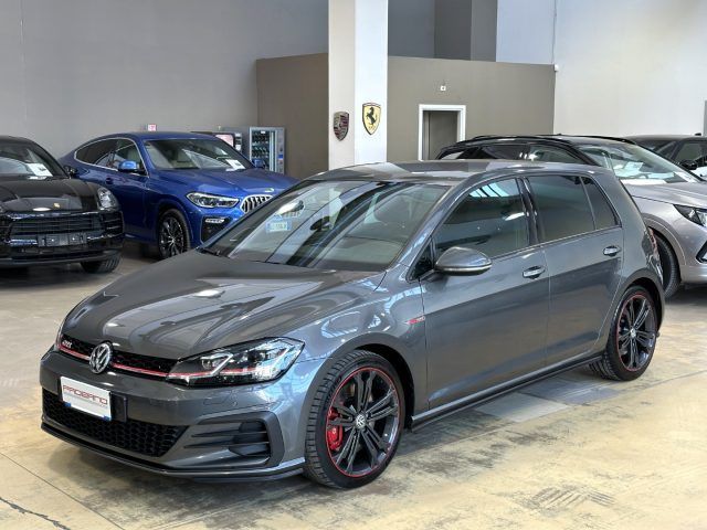 Volkswagen VOLKSWAGEN Golf GTI Performance 2.0 TSI DSG - Ca