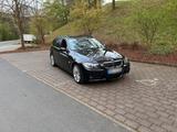 BMW 330i E91 M Paket Individual TÜV NEU - BMW 330 Kombi M 330i paket mit Benzin-Antrieb