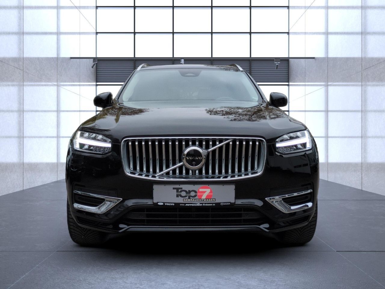 Volvo XC90 - Bild 6