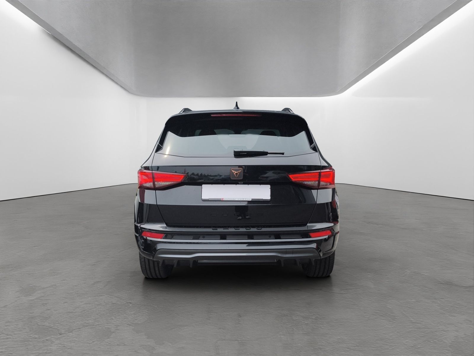 Cupra Ateca - Bild 7