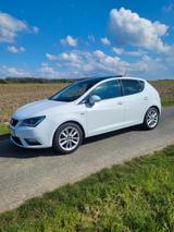 Seat Ibiza Alcantara  BI Xenon Navi Pano 1 Hd