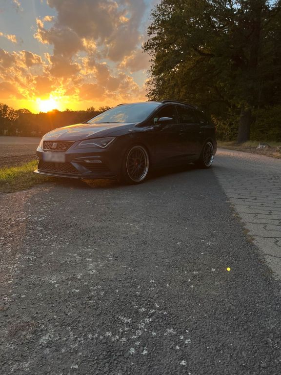 Image of Seat Leon