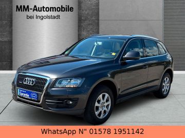 Audi Q5 - 1