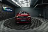 Jeep Grand Cherokee 6.4 V8 HEMI SRT Night-Paket LPG - Jeep: Rot