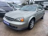 Chevrolet Evanda CDX AUTOMATIK LEDER TÜV NEU !!! - Chevrolet Gebrauchtwagen von 2005