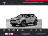 Toyota Yaris Cross Team Deutschland - Standort St. Wend - Toyota Yaris Cross: Team Deutschland