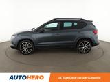 Cupra Ateca 2.0 TSI 4Drive Aut.*NAVI*LED*ACC*CAM*BEATS - graue Cupra Ateca