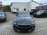 BMW Gran Turismo 330 i xDrive Luxury Line*Headup - BMW 330: 330i