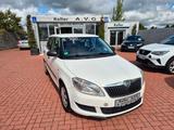 Skoda Fabia 1,2 TÜV neu, Anhängerkupplung (1.000kg) - Skoda Fabia: 2.0