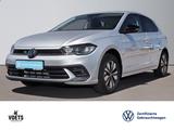 Volkswagen POLO VI GOAL 1.0 TSI DSG LED+NAVI+ACC+KAMERA - Volkswagen Polo Tageszulassungen