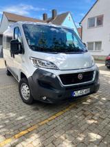 Fiat Ducato Maxi  2.3 150 Led L2H1 RS 3450 - Fiat Ducato: 15