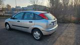 Ford Focus 1.8 - Ford Focus: 1.8