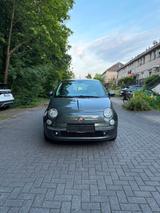 Fiat 500 1.2 8V GQ GQ - Fiat 500: Gq