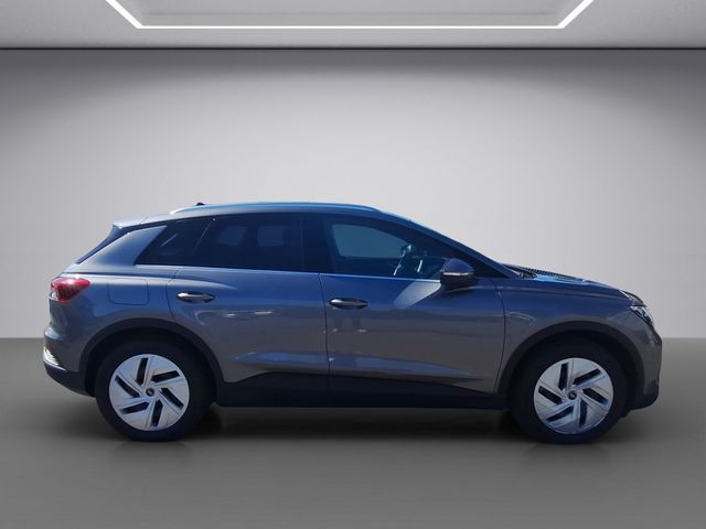 Q4 e-tron 45 quattro 82 kWh Navigation, Wärmepum
