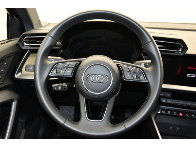 Audi A3 - Bild 6