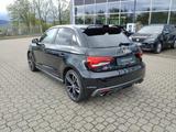 Audi S1 SPORTBACK 2.0 TFSI QUATTRO XENON NAVI SITZH.  - Audi S1 Gebrauchtwagen