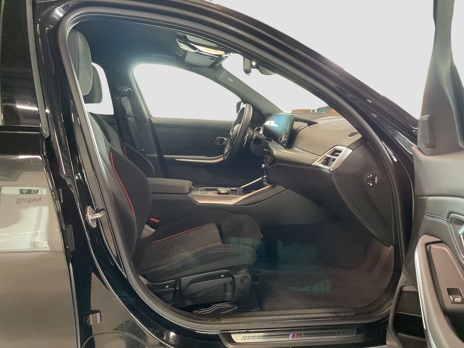 BMW 320 - Bild 11