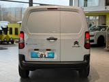 Citroën Berlingo Elektro Kasten L1*1.Hand*MwSt - Citroën Berlingo l1
