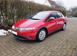 Honda Civic 1.4/ KLIMA/ GJR/ TUV ! - Honda Civic Gebrauchtwagen in Kiel