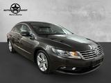 Volkswagen CC 2.0 TDI Bi-XENON TEMPOMAT PDC SITZHEIZUNG - VW CC Diesel Gebrauchtwagen