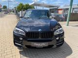 BMW X5 M50, 2.Hand , Scheckheftgepflegt , Mwst.aus - BMW X5 M50 aus 2017