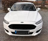 Ford Sportlicher Mondeo 240PS ST-Line 2,0 EcoBoost 