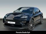 Porsche Macan BOSE 21-Zoll Panoramadach LED-Matrix