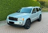 Jeep grand Cherokee - gebrauchte Jeep Grand Cherokee aus dem Jahr 2005