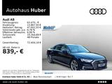 Audi A8 60 4.0 V8 TDI quattro (435PS) tiptronic - Audi A8: 6.0