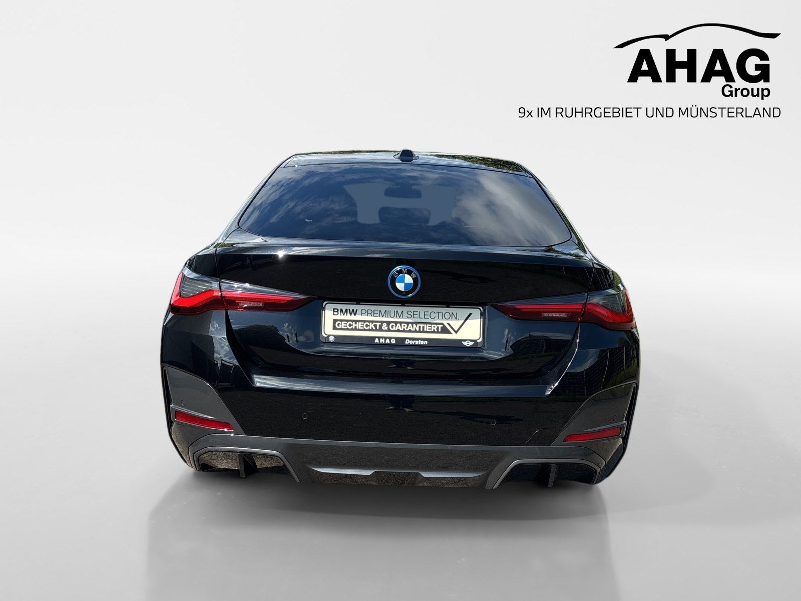 BMW i4 - Bild 5