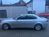 BMW 520i (E60)  6-Zylinder  TÜV NEU - BMW 520: E60 520i