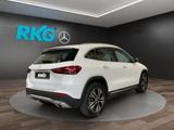 Mercedes-Benz GLA 250 4M PROGRESSIVE PANORAMA STANDHEIZUNG PDC - Mercedes-Benz GLa