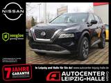 Nissan X-TRAIL N-CONNECTA 1.5 VC-T e-POWER WKR inkl. - Nissan X-Trail Tageszulassungen