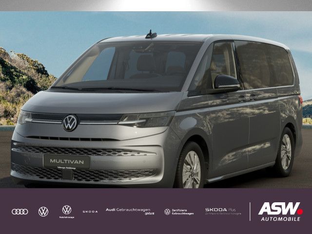 Volkswagen Multivan Life "Edition" 2,0 TSI OPF 150 kW DSG