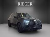 Mercedes-Benz GLE 63 AMG S 4M+ NIGHT*Burmester*PANO*AHK*Plus-P - Mercedes GLE 63 AMG SUV